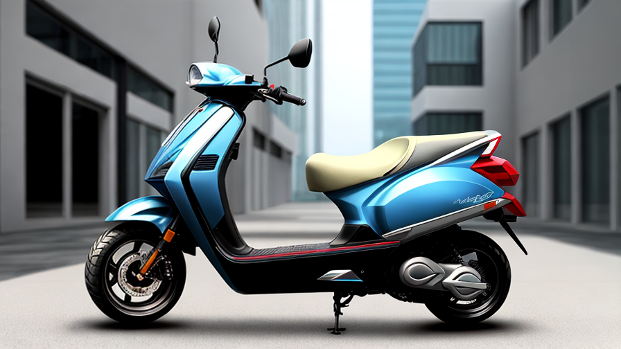 Top E Scooter Supplier Companies in China