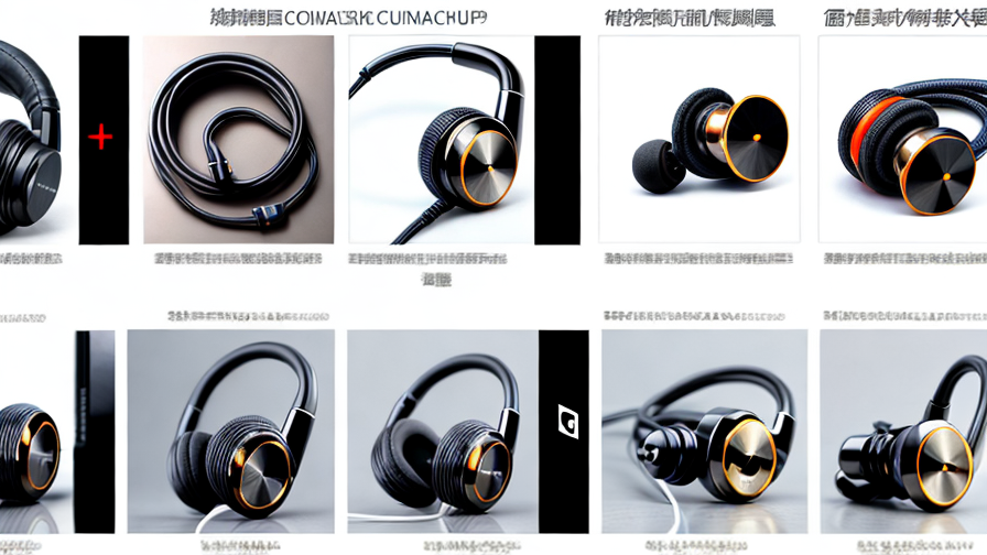 Top Earphones Manufacturer Companies in China