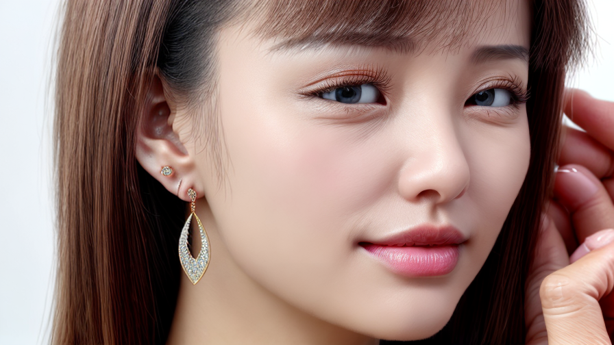 Top Earrings Supplier Companies in China