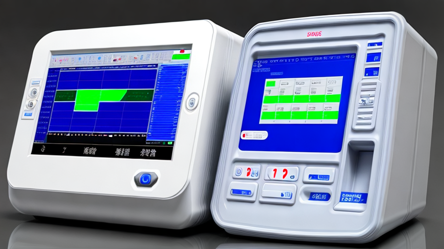 Top Ecg Machine Supplier Companies in China