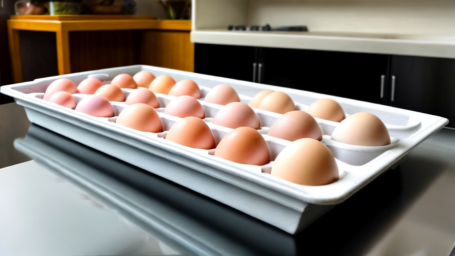 Top Egg Tray Supplier Companies in China