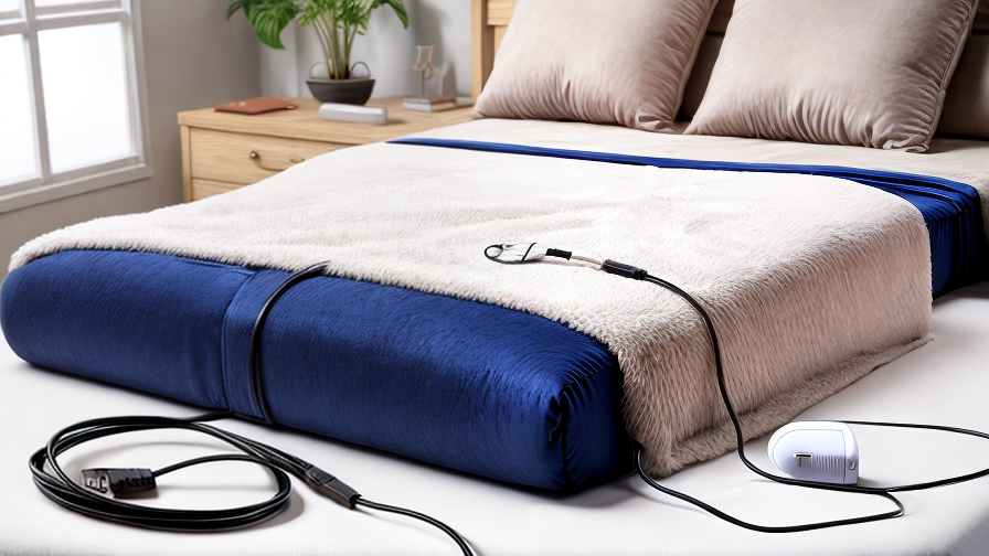 Top Electric Blanket Manufacturer Companies in China