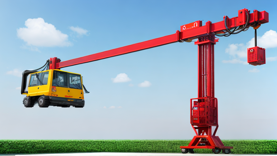 Top 10 Electric Hoist companies in China