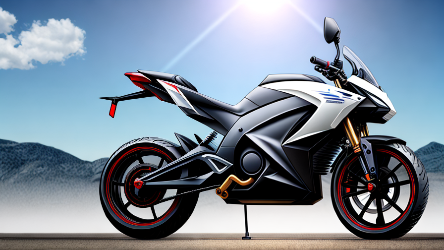 Top Electric Motorcycle Manufacturer Companies in China