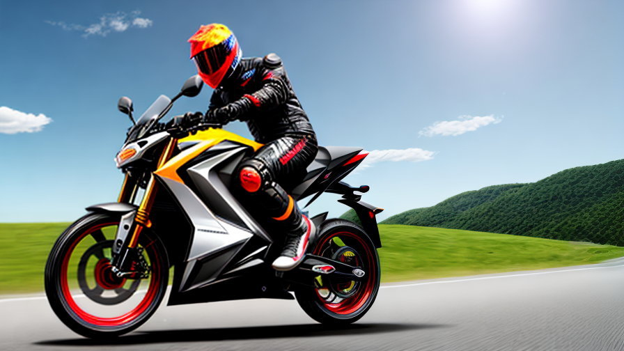 Top Electric Motorcycle Supplier Companies in China