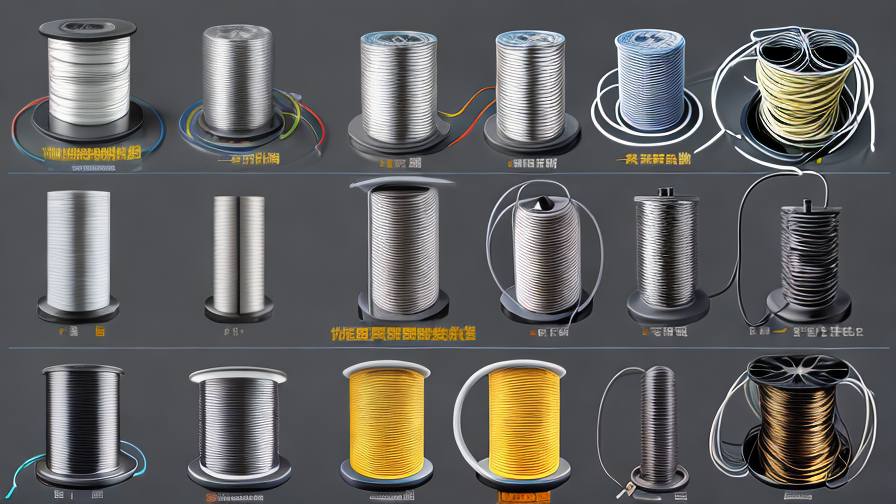 Top Electric Wire Manufacturerscompanies in China