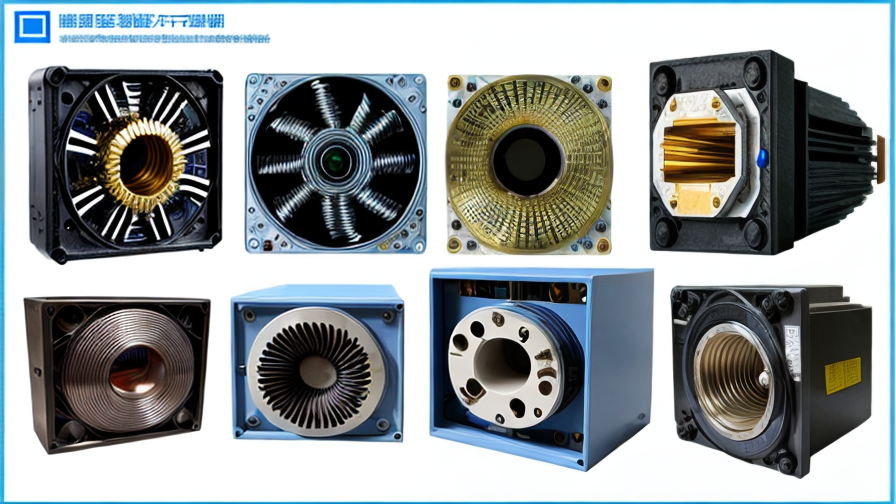 Top Electrical Components Supplier Companies in China