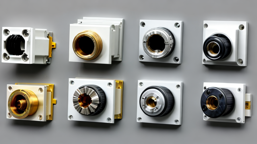 Top Electrical Contact Manufacturer Companies in China