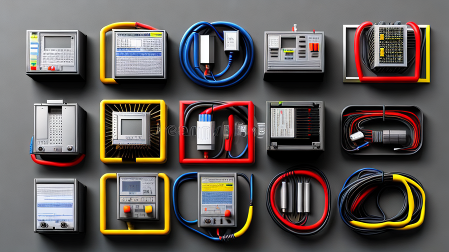 electrical harness manufacturers