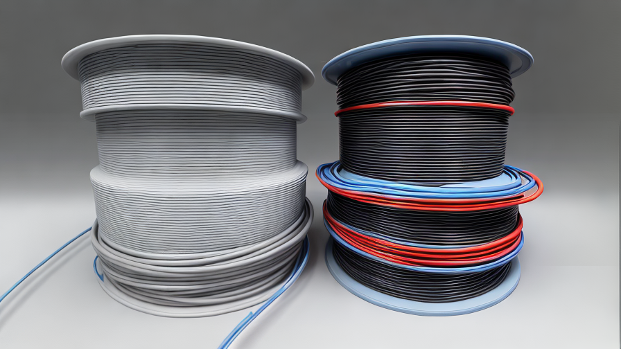 Top Electrical Wire Supplier Companies in China