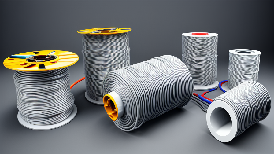 Top Electrical Wire Supplierscompanies in China