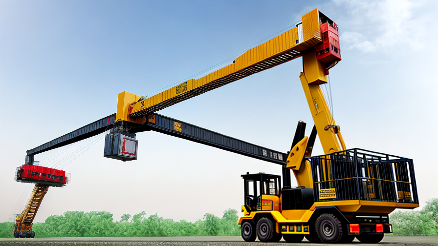 Top 10 Electromagnet Crane companies in China