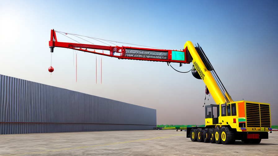 Top 10 Electromagnetic Crane companies in China