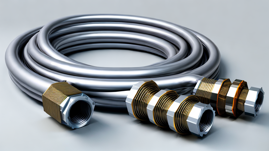 Top Emt Conduit Manufacturer Companies in China