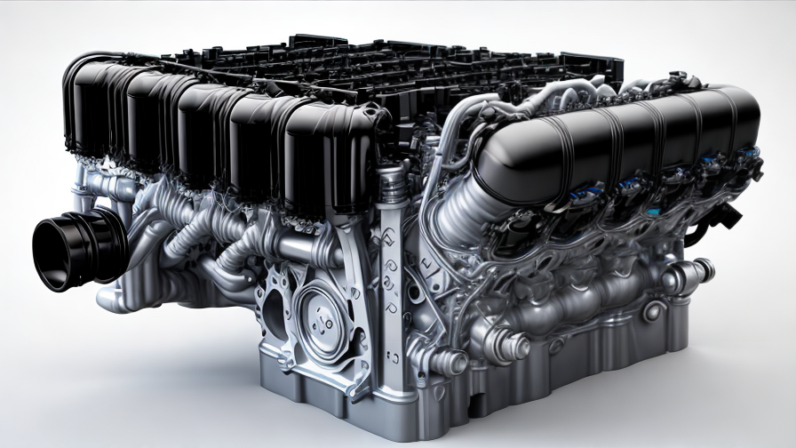 Top Engine Block Manufacturer Companies in China