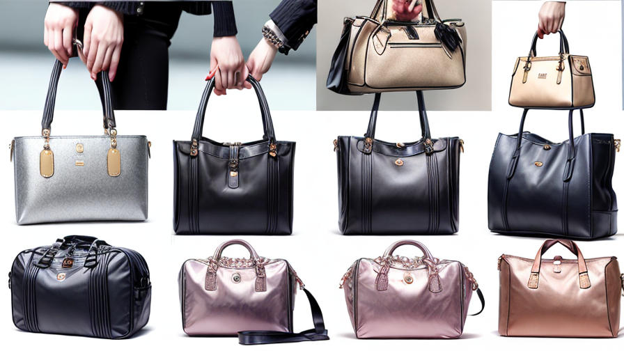 Top Eva Bag Manufacturer Companies in China