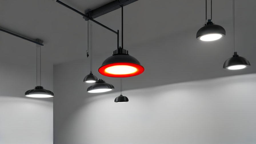 Top Explosion Proof Lighting Manufacturer Companies in China