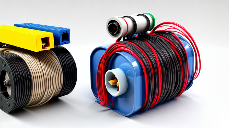 extension cord suppliers