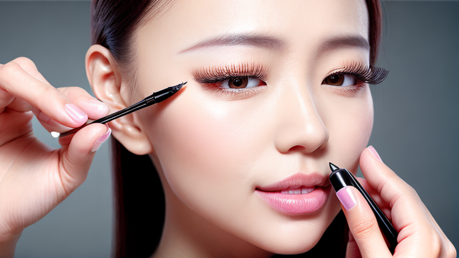 Top Eyelash Glue Manufacturer Companies in China