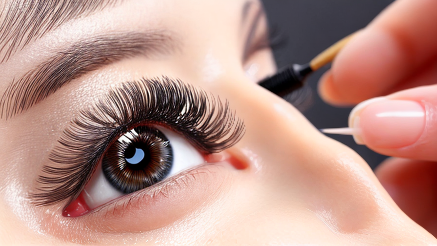 Top Eyelash Glue Supplier Companies in China