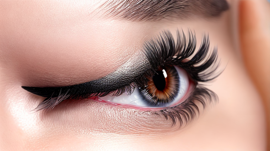 Top Eyelash Manufacturer Companies in China