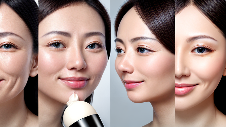 Top Face Cream Manufacturer Companies in China