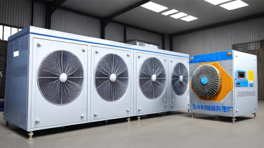 fan filter unit manufacturer
