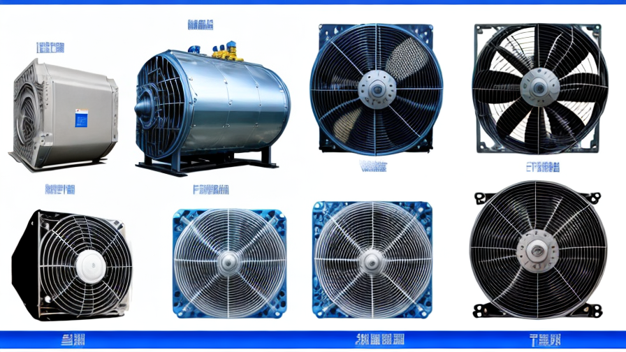 Top Fan Motor Manufacturer Companies in China