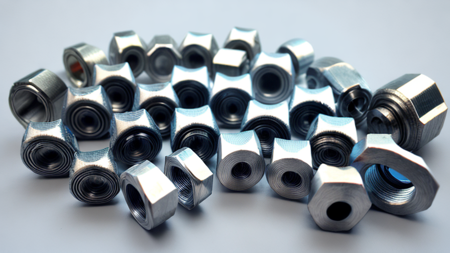 Top Fastener Manufacturers In Uaecompanies in China