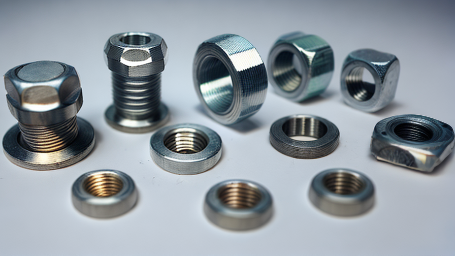 Top Fastener Manufacturers In Usacompanies in China