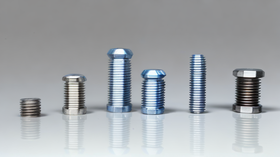 Top Fastener Manufacturers Near Mecompanies in China