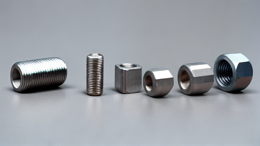 Top Fastener Manufacturers Usacompanies in China