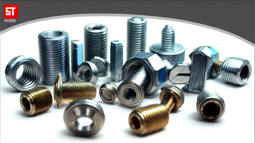 Top Fastener Supplier Companies in China