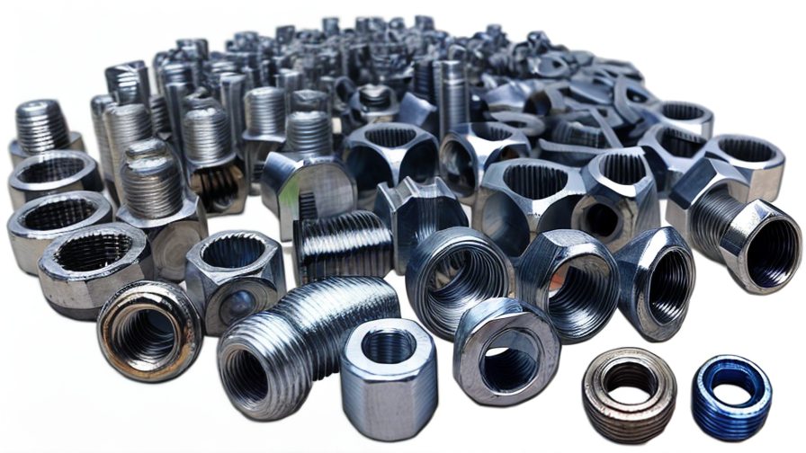 Top Fastener Supplier Near Mecompanies in China