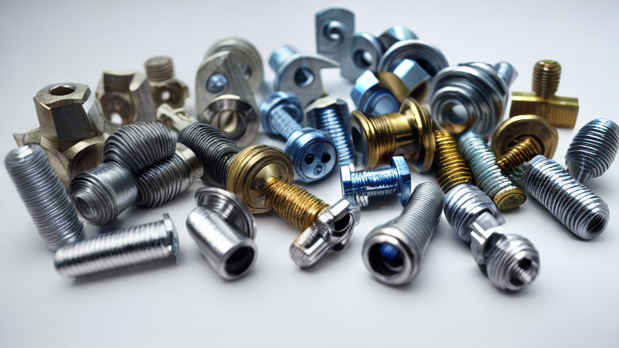 Top Fastener Suppliers In Uaecompanies in China