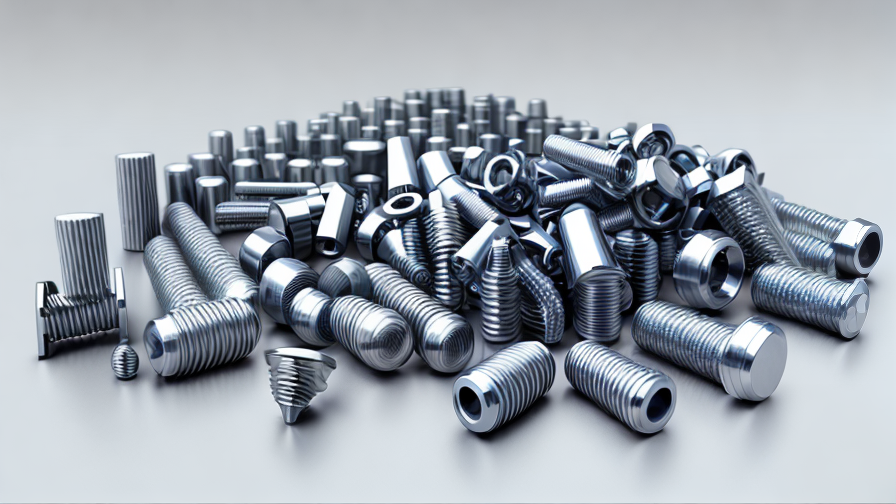 fastener suppliers uk