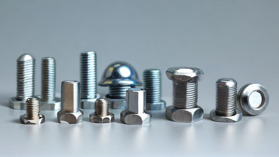 Top Fasteners Manufacturers In Ukcompanies in China