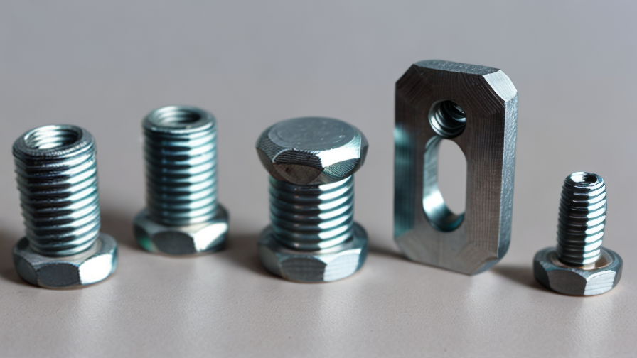 Top Fasteners Suppliers In Uaecompanies in China