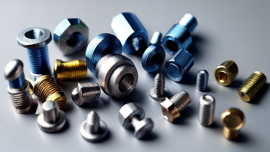 Top Fasteners Suppliers Ukcompanies in China