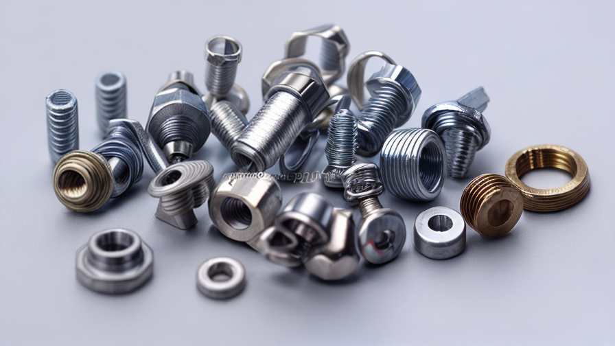 Top Fastenings Supplierscompanies in China