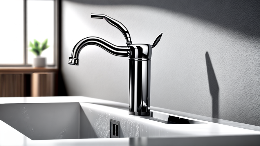 faucet manufacturer