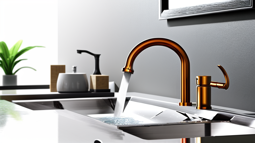 Top Faucet Supplier Companies in China