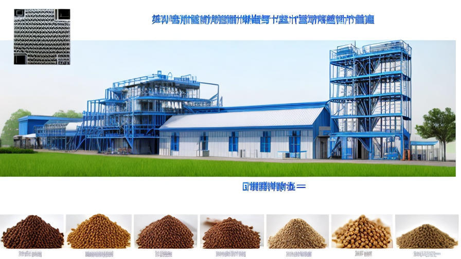 Top Feed Additive Manufacturer Companies in China