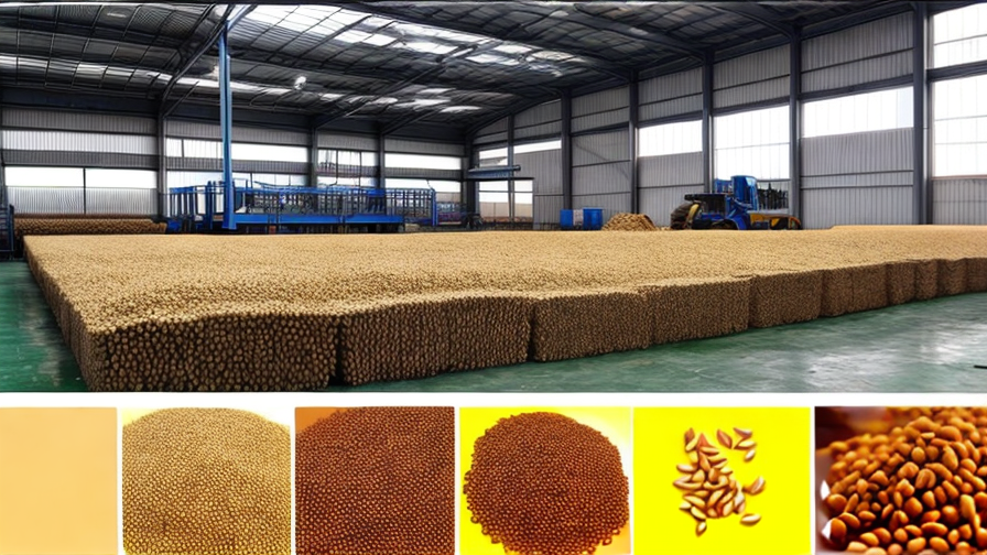 Top Feed Additives Manufacturer Companies in China