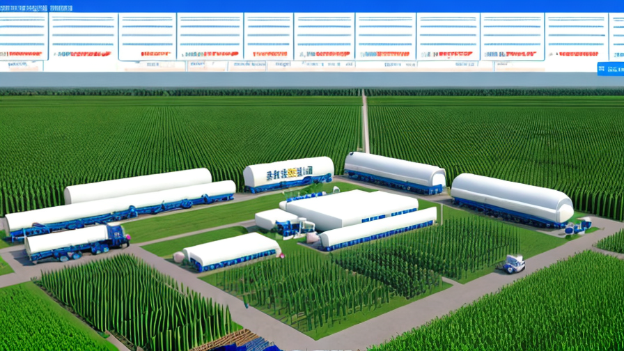 Top Fertilizer Equipment Manufacturer Companies in China