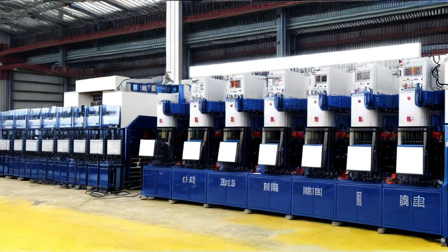 Top Ffs Machine Manufacturerscompanies in China