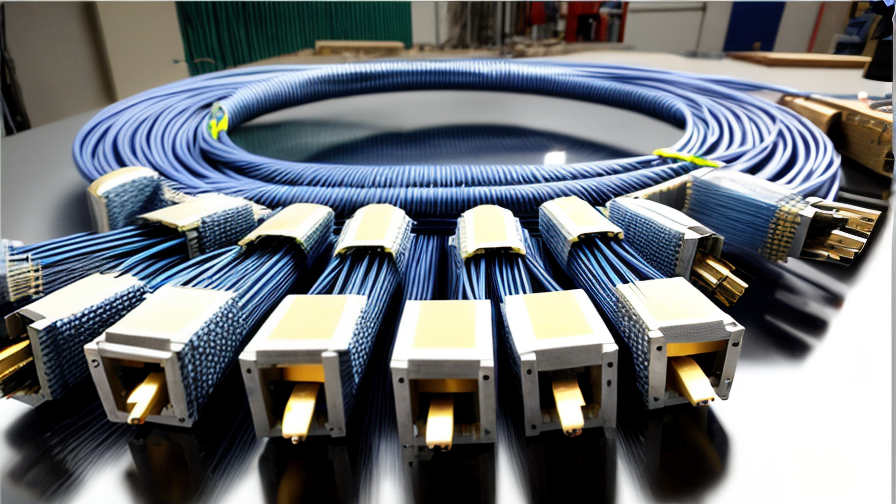 Top Fiber Optic Cable Assembly Manufacturerscompanies in China