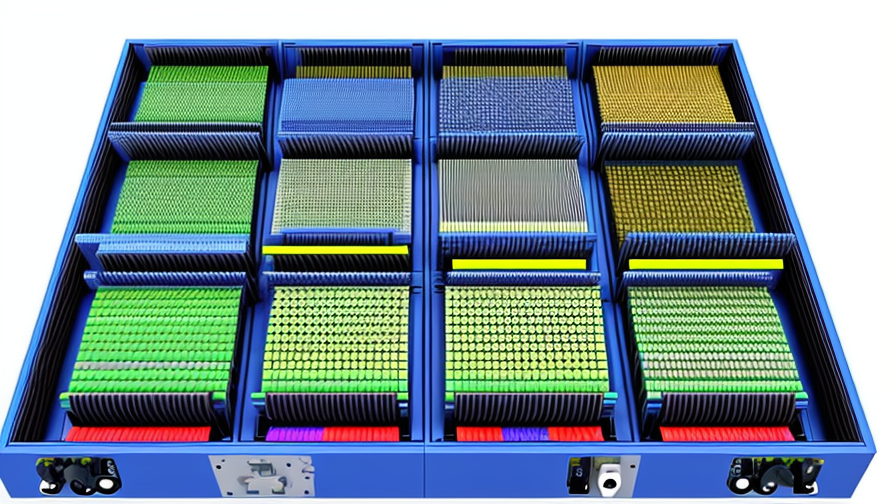 Top Fiber Optic Patch Panel Manufacturerscompanies in China