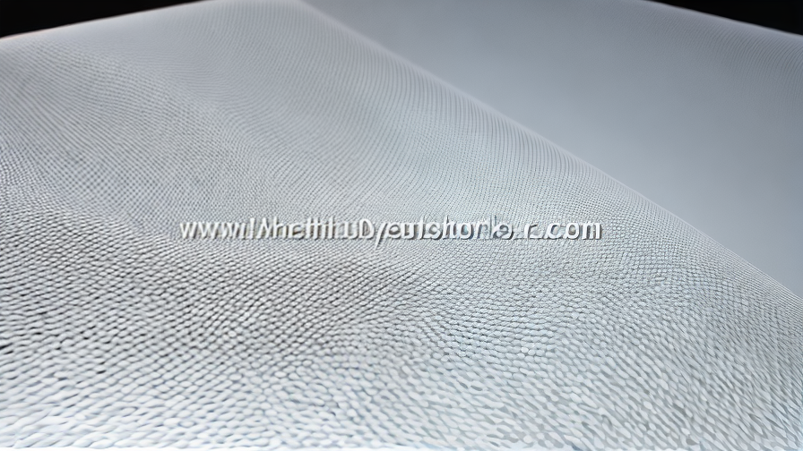 fiberglass mesh supplier