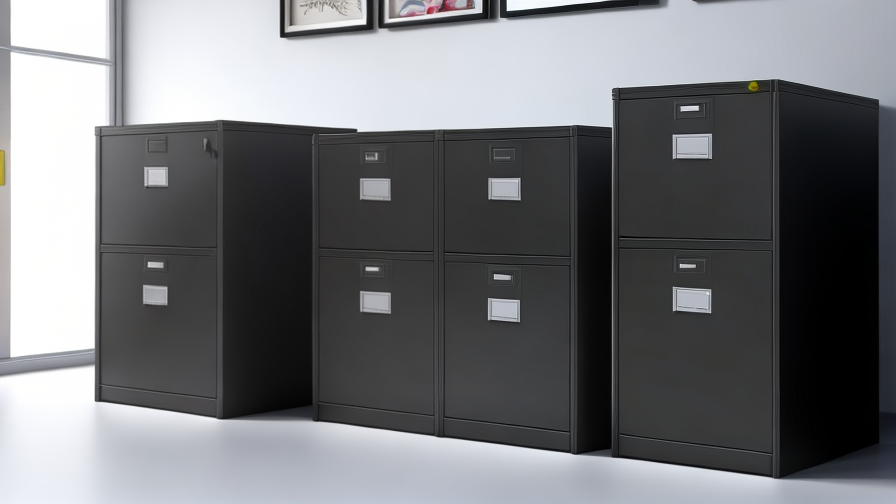 Top File Cabinet Manufacturer Companies in China